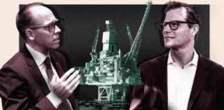 Europas problemer: Nordeas topchef afviser sorte energilån. europas-problemer-nordeas-topchef-afviser-sorte-energiln