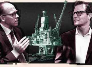 Europas problemer: Nordeas topchef afviser sorte energilån. europas-problemer-nordeas-topchef-afviser-sorte-energiln