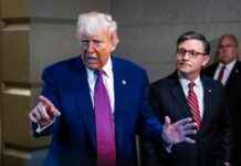 Finansmarkederne reagerer på Trumps »stor og smuk« udtalelse finansmarkederne-reagerer-p-trumps-stor-og-smuk-udtalelse