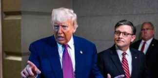 Finansmarkederne reagerer på Trumps »stor og smuk« udtalelse finansmarkederne-reagerer-p-trumps-stor-og-smuk-udtalelse