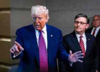 Finansmarkederne reagerer på Trumps »stor og smuk« udtalelse finansmarkederne-reagerer-p-trumps-stor-og-smuk-udtalelse