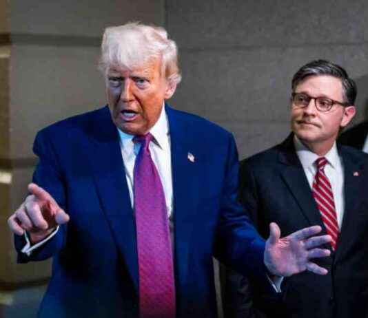 Finansmarkederne reagerer på Trumps »stor og smuk« udtalelse finansmarkederne-reagerer-p-trumps-stor-og-smuk-udtalelse