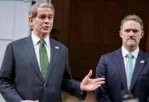 Fremskridt i USA-Kina Forhandlinger: Betydelige Resultater Set fremskridt-i-usa-kina-forhandlinger-betydelige-resultater-set