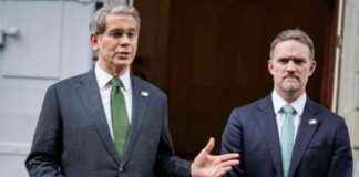 Fremskridt i USA-Kina Forhandlinger: Betydelige Resultater Set fremskridt-i-usa-kina-forhandlinger-betydelige-resultater-set