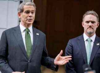 Fremskridt i USA-Kina Forhandlinger: Betydelige Resultater Set fremskridt-i-usa-kina-forhandlinger-betydelige-resultater-set