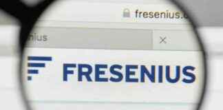 Fresenius SE-Aktie: Overweight-Bewertung JP Morgan Chase & Co. Analyse fresenius-se-aktie-overweight-bewertung-jp-morgan-chase-co-analyse