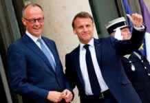 Genopfindelse af Tyskland: En ændring af Europa genopfindelse-af-tyskland-en-ndring-af-europa