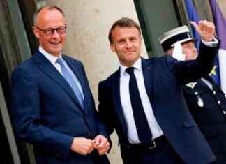 Genopfindelse af Tyskland: En ændring af Europa genopfindelse-af-tyskland-en-ndring-af-europa