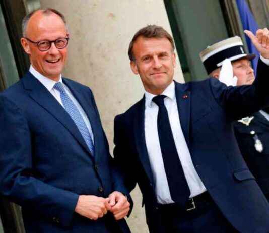 Genopfindelse af Tyskland: En ændring af Europa genopfindelse-af-tyskland-en-ndring-af-europa