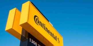 Hold-vurdering af Continental-aktier fra Deutsche Bank AG hold-vurdering-af-continental-aktier-fra-deutsche-bank-ag