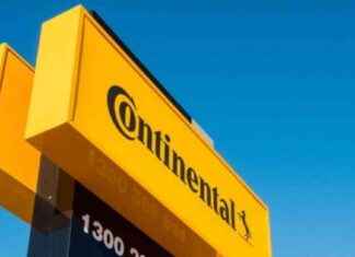 Hold-vurdering af Continental-aktier fra Deutsche Bank AG hold-vurdering-af-continental-aktier-fra-deutsche-bank-ag