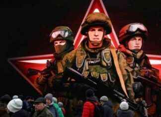 Hvorfor kan Putin ikke stoppe krigen: En analyse hvorfor-kan-putin-ikke-stoppe-krigen-en-analyse