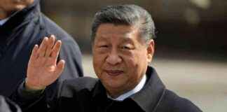 Kan Trumps handelskrig vælte Xi Jinpings økonomiske fæstning? kan-trumps-handelskrig-vlte-xi-jinpings-konomiske-fstning