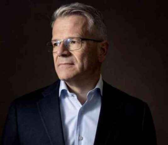 Kina truer Europas position, advarer Mærsk-topchefen kina-truer-europas-position-advarer-mrsk-topchefen