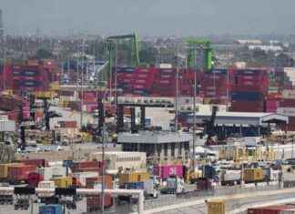 Kinas toldmelding: Thomas Bernts syn på konflikten med USA kinas-toldmelding-thomas-bernts-syn-p-konflikten-med-usa