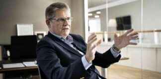 Lars Rebien har erfaring med dybt aktiefald og problemer i USA lars-rebien-har-erfaring-med-dybt-aktiefald-og-problemer-i-usa