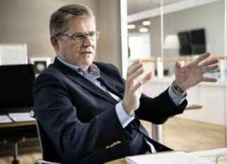 Lars Rebien har erfaring med dybt aktiefald og problemer i USA lars-rebien-har-erfaring-med-dybt-aktiefald-og-problemer-i-usa