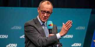 Merz og Trump: Afslapningssignaler i toldstriden og Ukraine-enighed! merz-og-trump-afslapningssignaler-i-toldstriden-og-ukraine-enighed