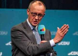 Merz og Trump: Afslapningssignaler i toldstriden og Ukraine-enighed! merz-og-trump-afslapningssignaler-i-toldstriden-og-ukraine-enighed