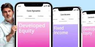 Intelligente Porteføljer uden Administrationsgebyrer | Finansnet Specials | finanzen.net ntelligente-portefljer-uden-administrationsgebyrer-finansnet-specials-finanzennet