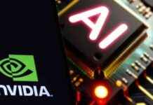 NVIDIA planlægger muligvis strategisk Bitcoin-reserve: Krypto-rygte chokerer investorer nvda-planlgger-muligvis-strategisk-bitcoin-reserve-krypto-rygte-chokerer-investorer