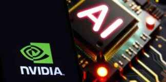 NVIDIA planlægger muligvis strategisk Bitcoin-reserve: Krypto-rygte chokerer investorer nvda-planlgger-muligvis-strategisk-bitcoin-reserve-krypto-rygte-chokerer-investorer