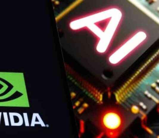 NVIDIA planlægger muligvis strategisk Bitcoin-reserve: Krypto-rygte chokerer investorer nvda-planlgger-muligvis-strategisk-bitcoin-reserve-krypto-rygte-chokerer-investorer