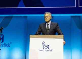Ny norsk formand for Novo Nordisk i krydsild. ny-norsk-formand-for-novo-nordisk-i-krydsild
