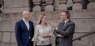 Nyt samarbejde mellem tidligere arvefjender: Ministre åbner op nyt-samarbejde-mellem-tidligere-arvefjender-ministre-bner-op