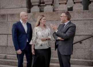 Nyt samarbejde mellem tidligere arvefjender: Ministre åbner op nyt-samarbejde-mellem-tidligere-arvefjender-ministre-bner-op