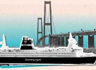 Private firmaer og Storebælt: Den Kolde Krig 2.0? private-firmaer-og-storeblt-den-kolde-krig-20