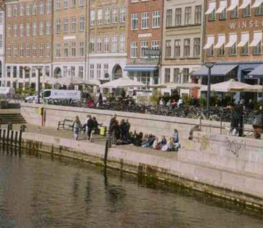 Restauranten med en farverig historie: En klassisk perle restauranten-med-en-farverig-historie-en-klassisk-perle