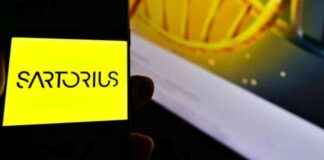 Sartorius-Aktie stiger: Gatzemeyers kontrakt forlænget sartorius-aktie-stiger-gatzemeyers-kontrakt-forlnget