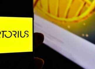 Sartorius-Aktie stiger: Gatzemeyers kontrakt forlænget sartorius-aktie-stiger-gatzemeyers-kontrakt-forlnget