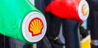 Shell-Aktie: Start des Rückkaufs treibt Gewinne an shell-aktie-start-des-rckkaufs-treibt-gewinne-an