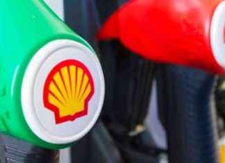 Shell-Aktie: Start des Rückkaufs treibt Gewinne an shell-aktie-start-des-rckkaufs-treibt-gewinne-an