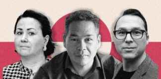 Spionhistorie i Grønland: Amerikanske agenter skaber bekymring spionhistorie-i-grnland-amerikanske-agenter-skaber-bekymring