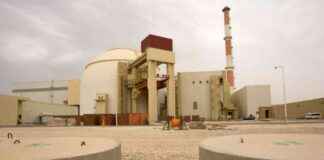 Israel planlægger stort angreb på Iran – olieprisen stiger srael-planlgger-stort-angreb-p-ran-olieprisen-stiger