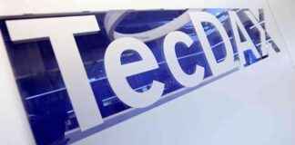 TecDAX Aktiepræstation: Top og bund i uge 19 tecdax-aktieprstation-top-og-bund-i-uge-19