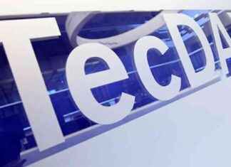 TecDAX Aktiepræstation: Top og bund i uge 19 tecdax-aktieprstation-top-og-bund-i-uge-19