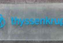 Thyssenkrupp-Aktie: Analyse og Prognose for April 2025 thyssenkrupp-aktie-analyse-og-prognose-for-april-2025