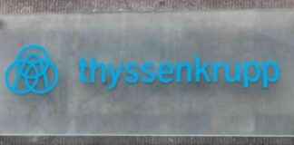 Thyssenkrupp-Aktie: Analyse og Prognose for April 2025 thyssenkrupp-aktie-analyse-og-prognose-for-april-2025