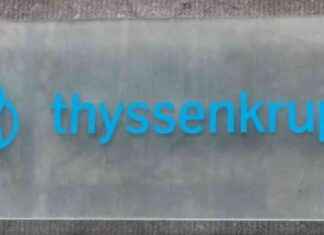 Thyssenkrupp-Aktie: Analyse og Prognose for April 2025 thyssenkrupp-aktie-analyse-og-prognose-for-april-2025