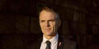 Topdiplomat ser nye muligheder i USA under Trump-administrationen topdiplomat-ser-nye-muligheder-i-usa-under-trump-administrationen