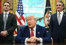 Trump afviser EU-aftale: Hvad det betyder for Danmark trump-afviser-eu-aftale-hvad-det-betyder-for-danmark