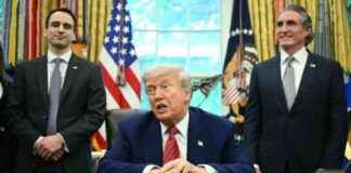 Trump afviser EU-aftale: Hvad det betyder for Danmark trump-afviser-eu-aftale-hvad-det-betyder-for-danmark