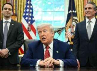 Trump afviser EU-aftale: Hvad det betyder for Danmark trump-afviser-eu-aftale-hvad-det-betyder-for-danmark