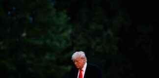 Trump anbefaler 50% told på EU: Ingen forhandlinger i sigte trump-anbefaler-50-told-p-eu-ngen-forhandlinger-i-sigte