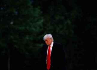 Trump anbefaler 50% told på EU: Ingen forhandlinger i sigte trump-anbefaler-50-told-p-eu-ngen-forhandlinger-i-sigte