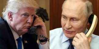 Trump: Fredsforhandlinger mellem Ukraine og Rusland trump-fredsforhandlinger-mellem-ukraine-og-rusland